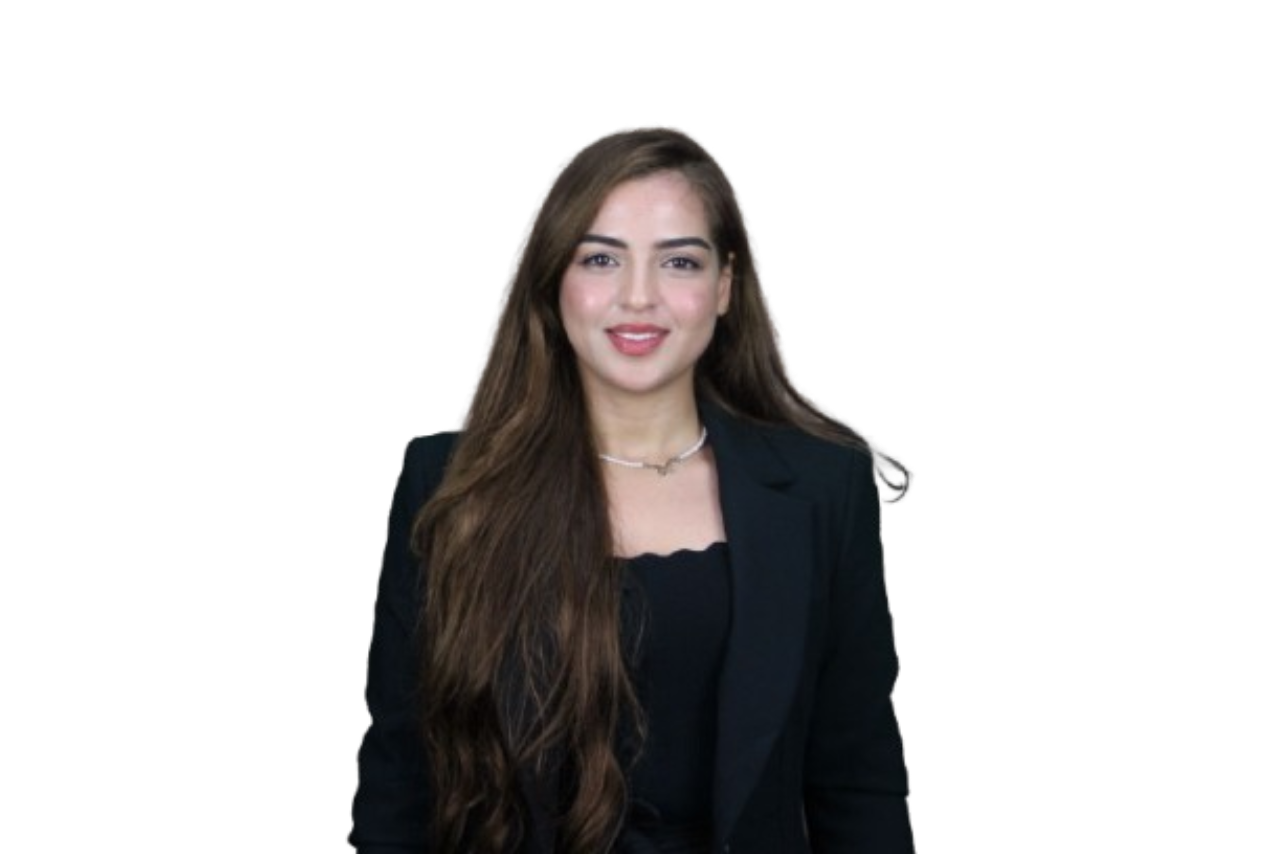 Portrait of Meriem